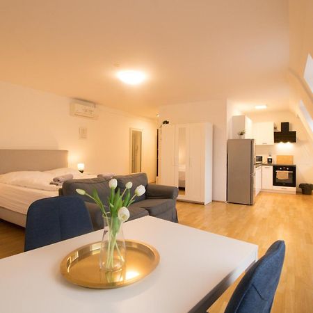 Chic & Central L Lf40 Viena Exterior foto