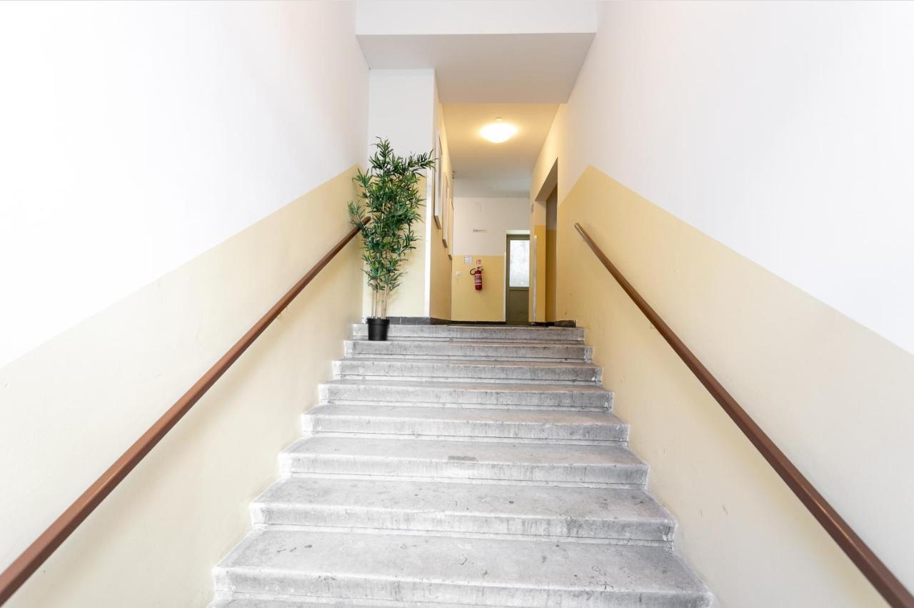 Chic & Central L Lf40 Viena Exterior foto